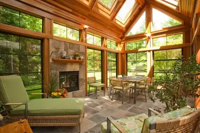 Langner Renovations Alterations Decks llc - Carpentry & Woodworking in Wilton, CT
