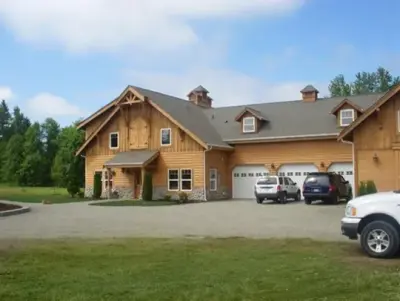 Langner Renovations Alterations Decks llc - Carpentry & Woodworking in Wilton, CT