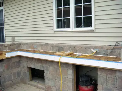 GN Builders L.L.C - Design-Build Services in Plainsboro, NJ