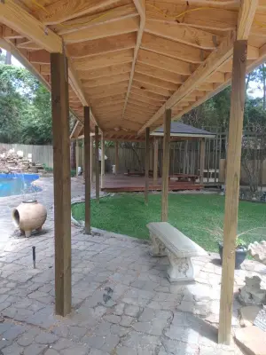 Aperture Contracting Services LLC - Basement Waterproofing in Humble, TX