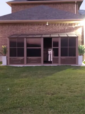 Driftwood Home Services - Drywall Installation & Repair in Killeen, TX