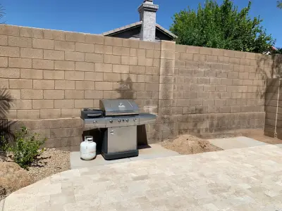 Lakeview Living LLC - Landscape Construction in Kerens, TX