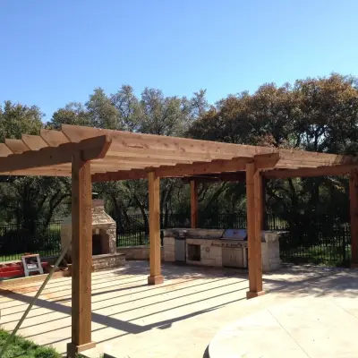 RNC Construction - Siding & Exterior Remodeling in Copperas Cove, TX