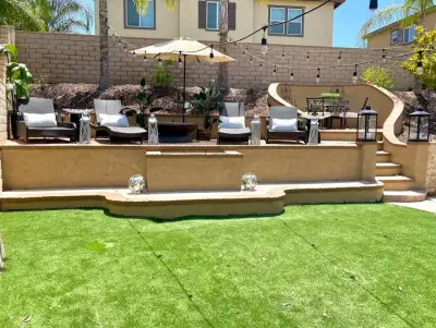 Stewart Design Engineering & Construction - Architectural & Building Design Services in Corona, CA