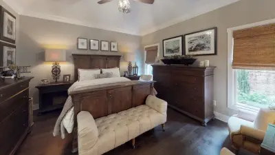 Center Pointe Builders, LLC - Flooring Installation Services in Jackson, TN