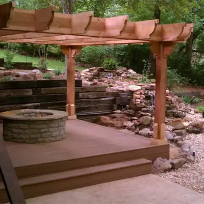 Green Phoenix Roofing & Remodeling - Carpentry & Woodworking in Bixby, OK