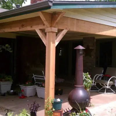 Green Phoenix Roofing & Remodeling - Carpentry & Woodworking in Bixby, OK