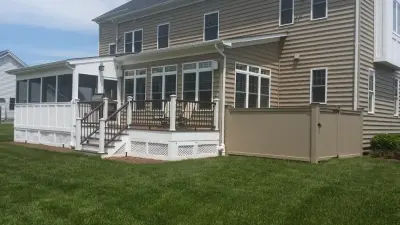 RJZ Home Improvements, LLC - Drywall Installation & Repair in Frederick, MD
