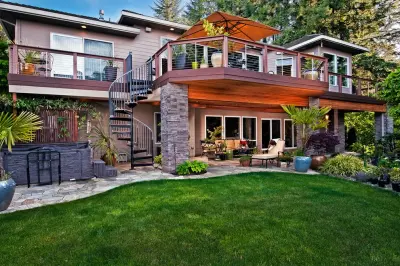 Premier Remodeling & Design, LLC - Custom Cabinets & Cabinetry in Salem, OR