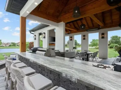 Casino Co. Renovations - Interior Design & Decorating in Grove City, OH