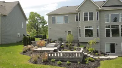 Creative Spaces of Rochester, Inc - Kitchen Remodeling in Pittsford, NY