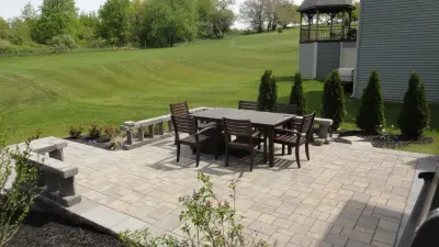 Creative Spaces of Rochester, Inc - Kitchen Remodeling in Pittsford, NY