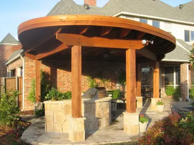 The Viking Craftsman, Inc - Countertop Installation Services in Plano, TX