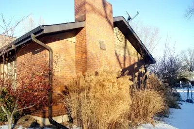 Patio Conversion to Three Seasons Room by Trueson Exteriors