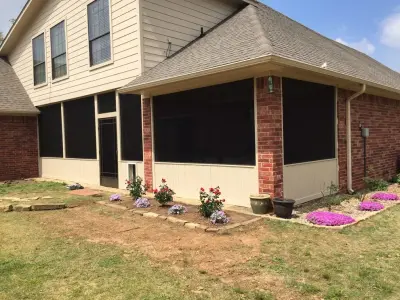 ACS-Alliance Construction Services - Custom Home Builders in Oklahoma City, OK