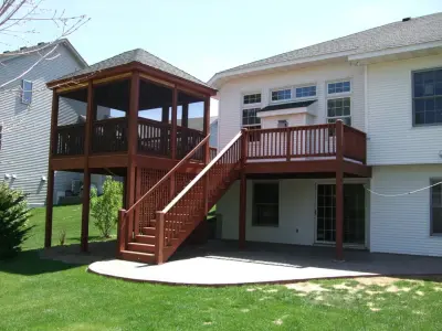 Echelon Builders, Inc. - Architectural & Building Design Services in Elk River, MN