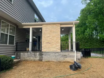 Sanbury Construction - Basement Waterproofing in Adamstown, PA