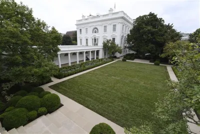 Michael Prokopchak, ASLA - Fence Installation in Annapolis, MD