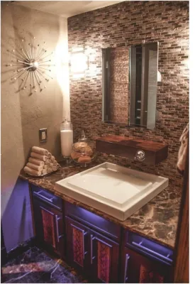 Michael Pullen Design, llc - Landscape Design in Norman, OK