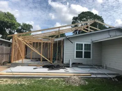 Pagewood Initiative — Home Renovation & Remodeling Services project by Pierce Construction Services, LLC