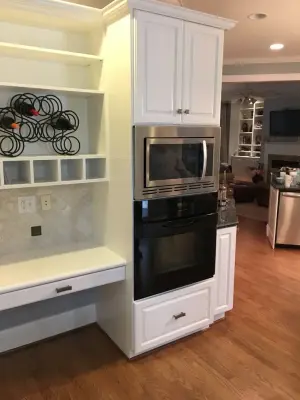 HJ Painting and Home Improvement - Carpentry & Woodworking in Chapel Hill, NC