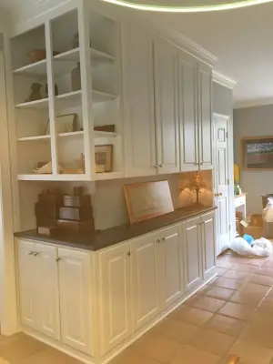 HJ Painting and Home Improvement - Carpentry & Woodworking in Chapel Hill, NC