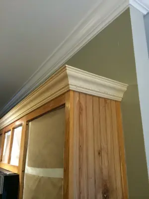 HJ Painting and Home Improvement - Carpentry & Woodworking in Chapel Hill, NC
