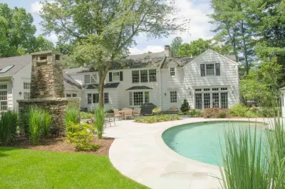 Executive Craftsman - Carpentry & Woodworking in Stamford, CT