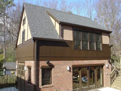 Penn Carpentry - Patio Design & Installation in Lawrenceville, GA