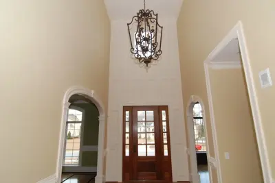 Tipton Builders - Architectural & Building Design Services in Greenville, NC