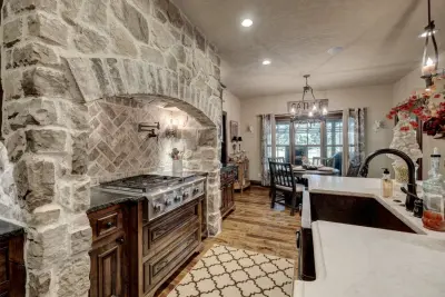 Centennial 1007 East — Home Renovation & Remodeling Services project by Bates Building LLC