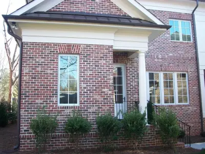 Wheelock Project — Home Renovation & Remodeling Services project by Hickman Construction Company, Inc.