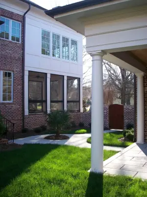 Hickman Construction Company, Inc. - Window Installation & Replacement in Charlotte, NC