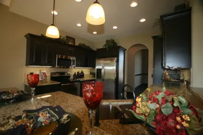 Boyer Farms Home Showcase 2011 by Crabbe Homes