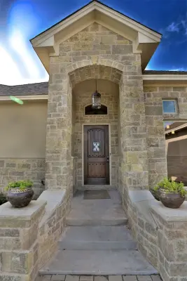 Charles Aaron Homes - Custom Home Builders in Abilene, TX