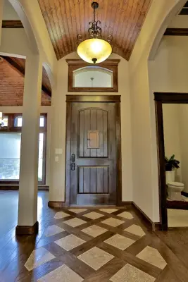 Charles Aaron Homes - Custom Home Builders in Abilene, TX