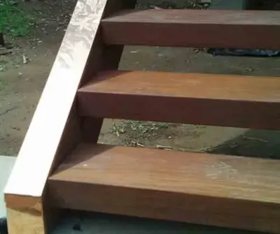 Gibson Construction Company - Carpentry & Woodworking in Bandera, TX