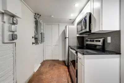 Park Avenue - Lower Level by CK Renovations, LLC