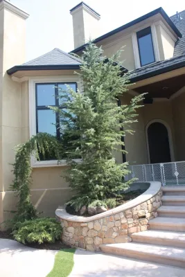 Michael Pullen Design, llc - Landscape Design in Norman, OK