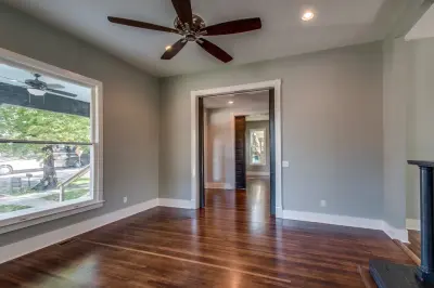 Park Avenue Revitalization by The Kingston Group - Remodeling Specialists