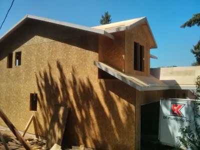 Pinnacle Concepts LLC - Custom Home Builders in Hood River, OR