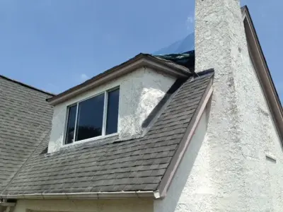 Patriot Contracting LLC - Roofing & Gutter Services in Fayetteville, WV
