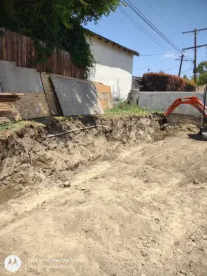 Bell Construction-West Inc - Foundation Installation & Repair in Hesperia, CA