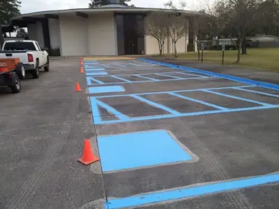 WLC Pressure Washing & Services - Carpet Installation in Baton Rouge, LA