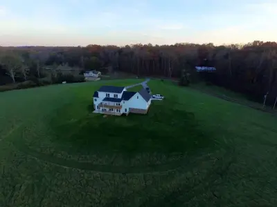 Fuller Company Design & Construction LLC - Landscape Construction in Gainesville, GA