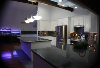 Rick O's Construction and Remodeling - Countertop Installation Services in Seabrook, TX