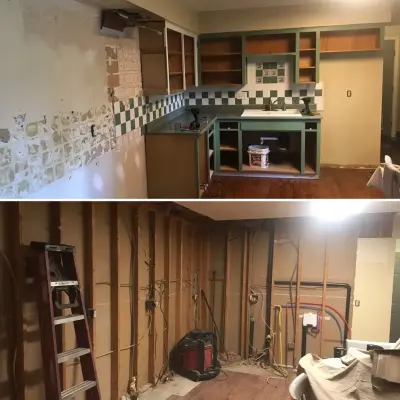 DC Premier Construction - Carpentry & Woodworking in Cheney, WA