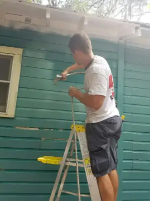 CoverALL Painting & Repair - Basement Waterproofing in Gainesville, FL