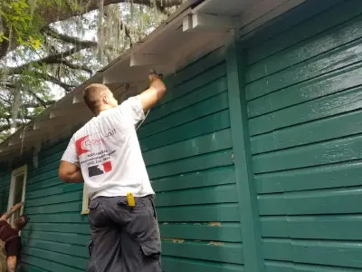 CoverALL Painting & Repair - Basement Waterproofing in Gainesville, FL