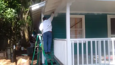CoverALL Painting & Repair - Basement Waterproofing in Gainesville, FL